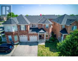 916 MCNAIR CIRCLE, Milton, Ontario