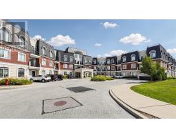 108 - 2300 UPPER MIDDLE ROAD W, Oakville, Ontario