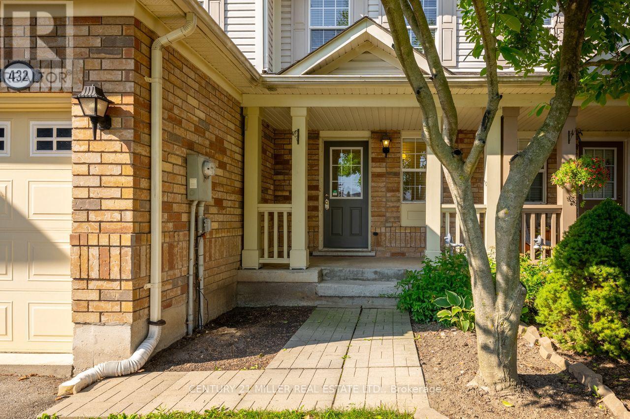 432 Bundy Drive, Milton, Ontario  L9T 5N5 - Photo 3 - W13657080