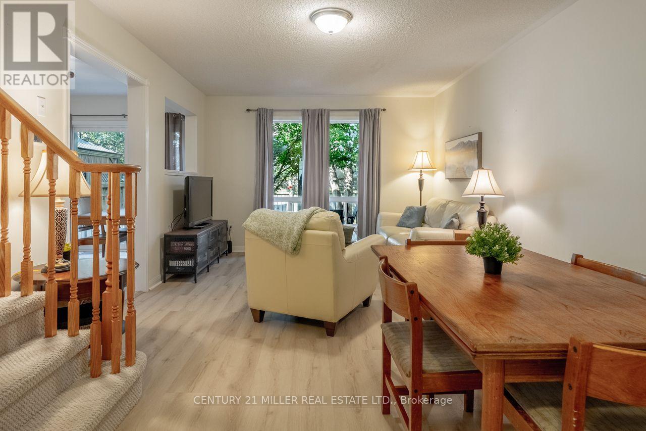 432 Bundy Drive, Milton, Ontario  L9T 5N5 - Photo 5 - W13657080