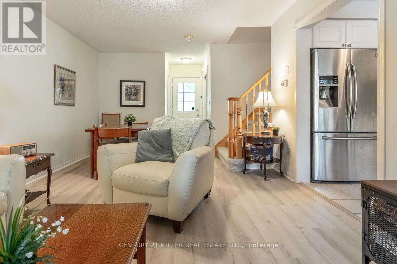 432 Bundy Drive, Milton, Ontario  L9T 5N5 - Photo 8 - W13657080