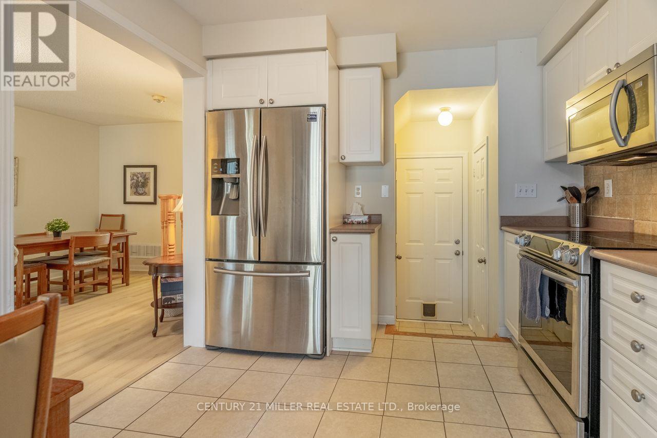 432 Bundy Drive, Milton, Ontario  L9T 5N5 - Photo 9 - W13657080