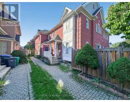 65 SHADY PINE CIRCLE, Brampton, Ontario