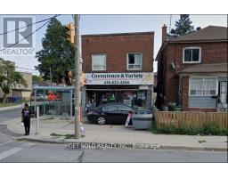 1693 KEELE STREET, Toronto, Ontario