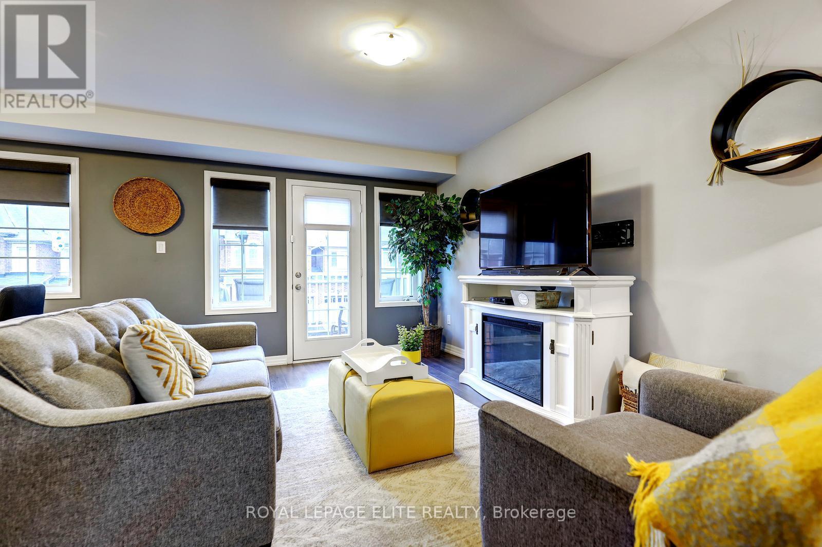 304 Sarah Cline Drive, Oakville, Ontario  L6M 0V7 - Photo 15 - W13657130