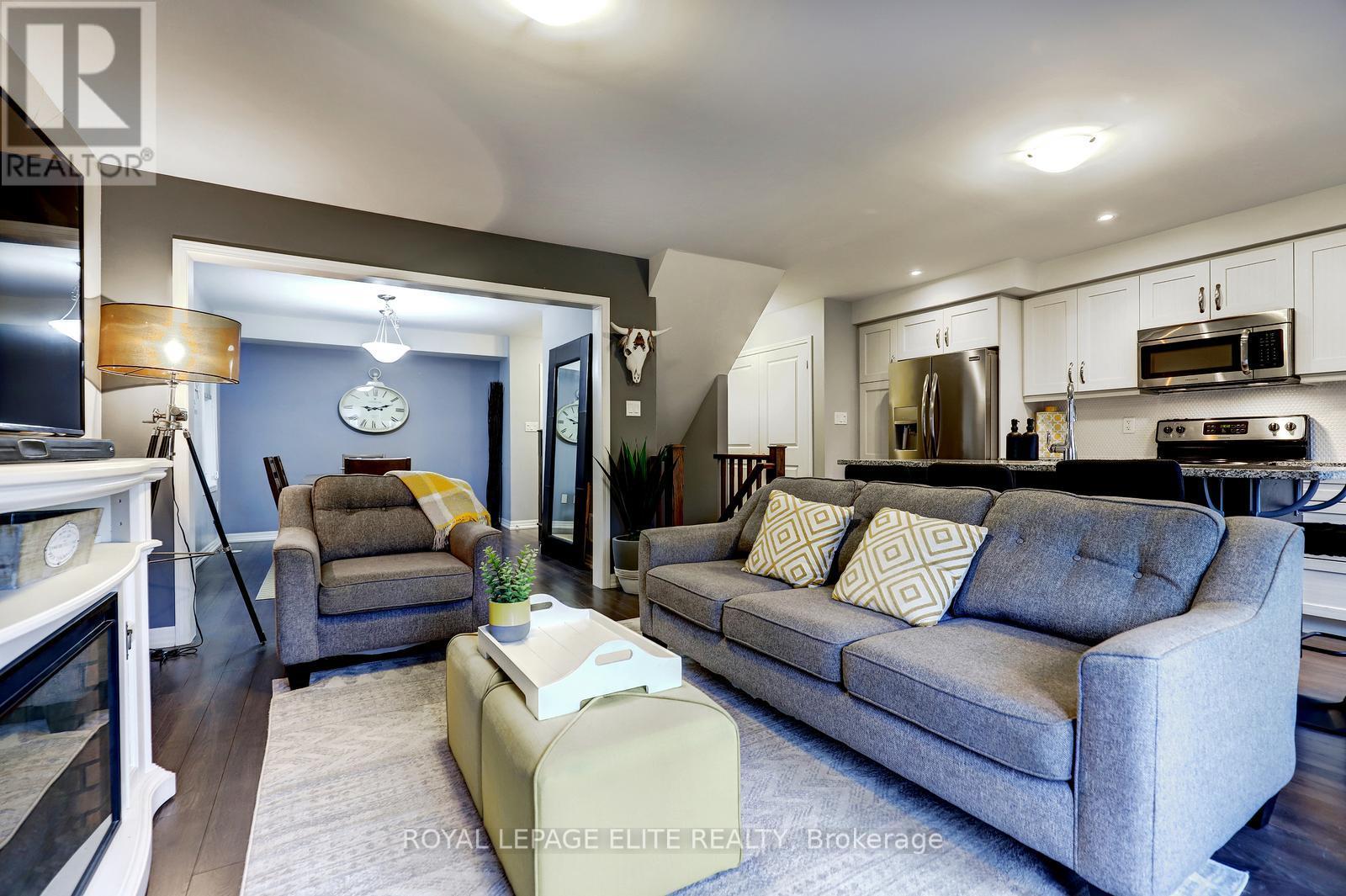 304 Sarah Cline Drive, Oakville, Ontario  L6M 0V7 - Photo 17 - W13657130