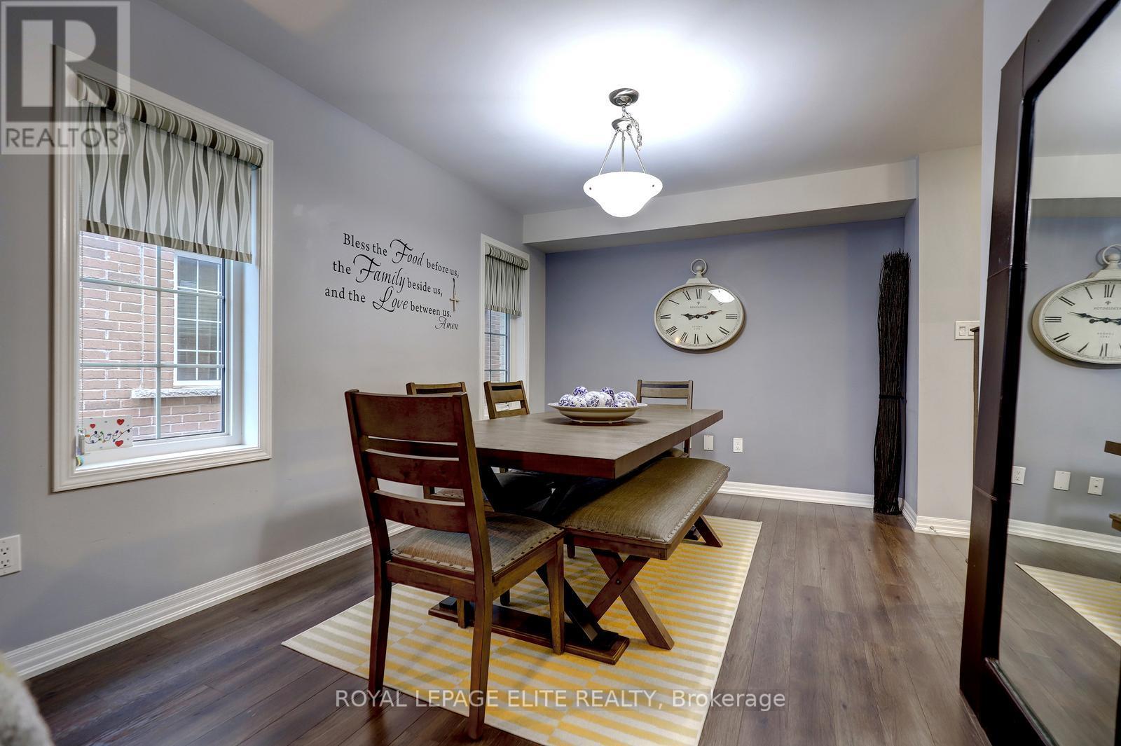 304 Sarah Cline Drive, Oakville, Ontario  L6M 0V7 - Photo 19 - W13657130