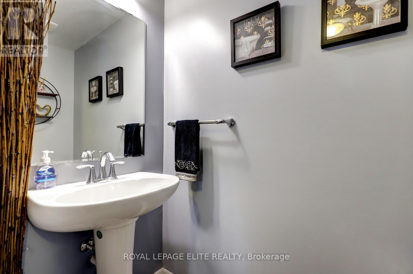 304 Sarah Cline Drive, Oakville, Ontario  L6M 0V7 - Photo 21 - W13657130