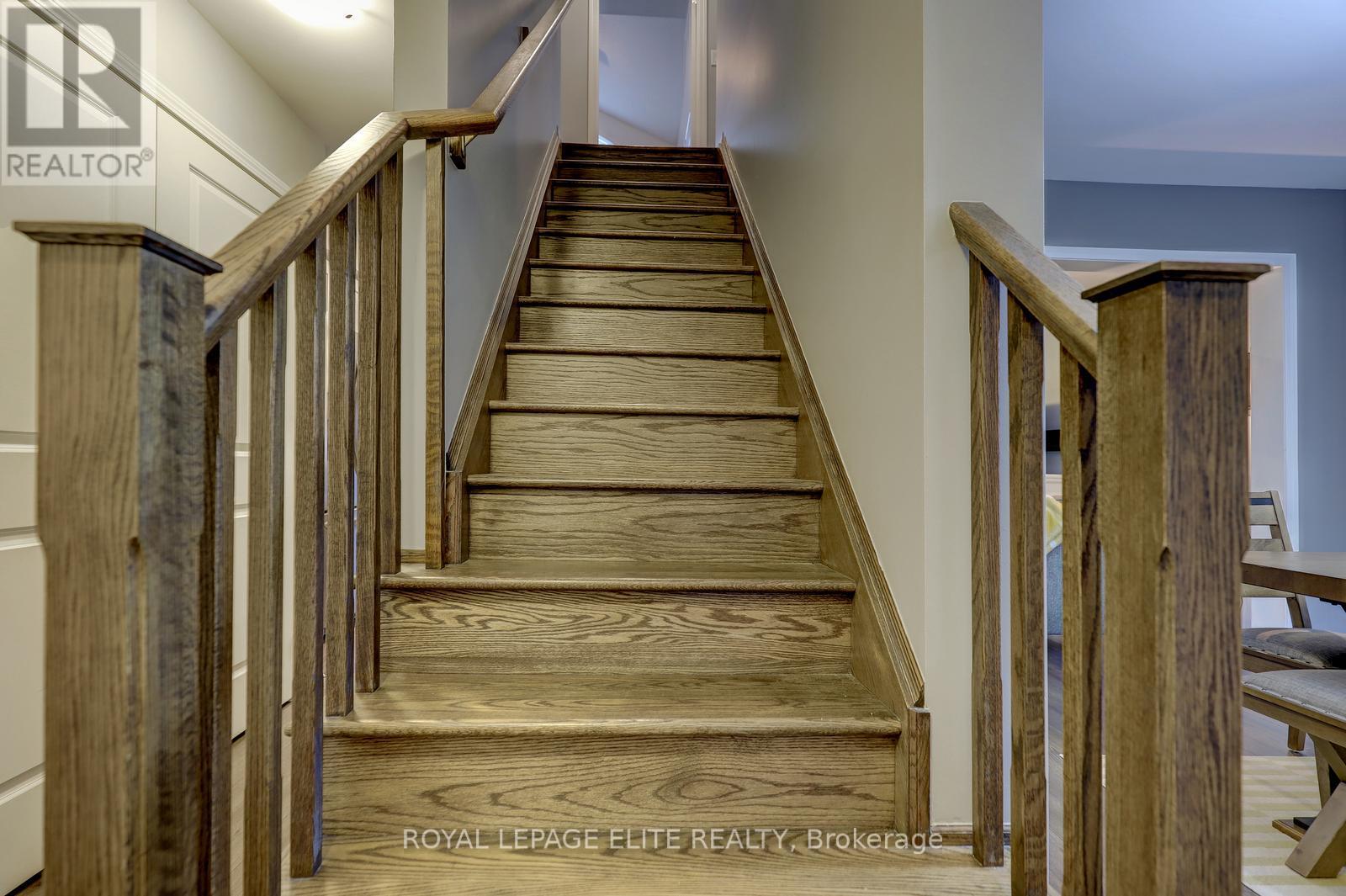 304 Sarah Cline Drive, Oakville, Ontario  L6M 0V7 - Photo 23 - W13657130