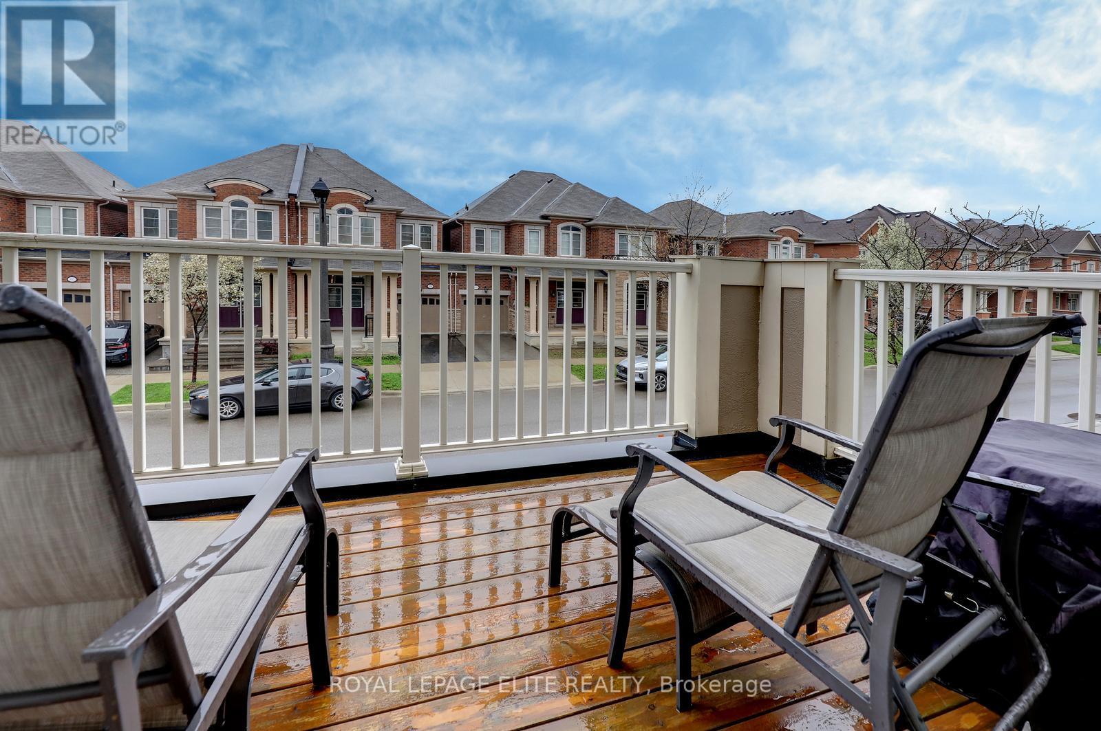 304 Sarah Cline Drive, Oakville, Ontario  L6M 0V7 - Photo 34 - W13657130