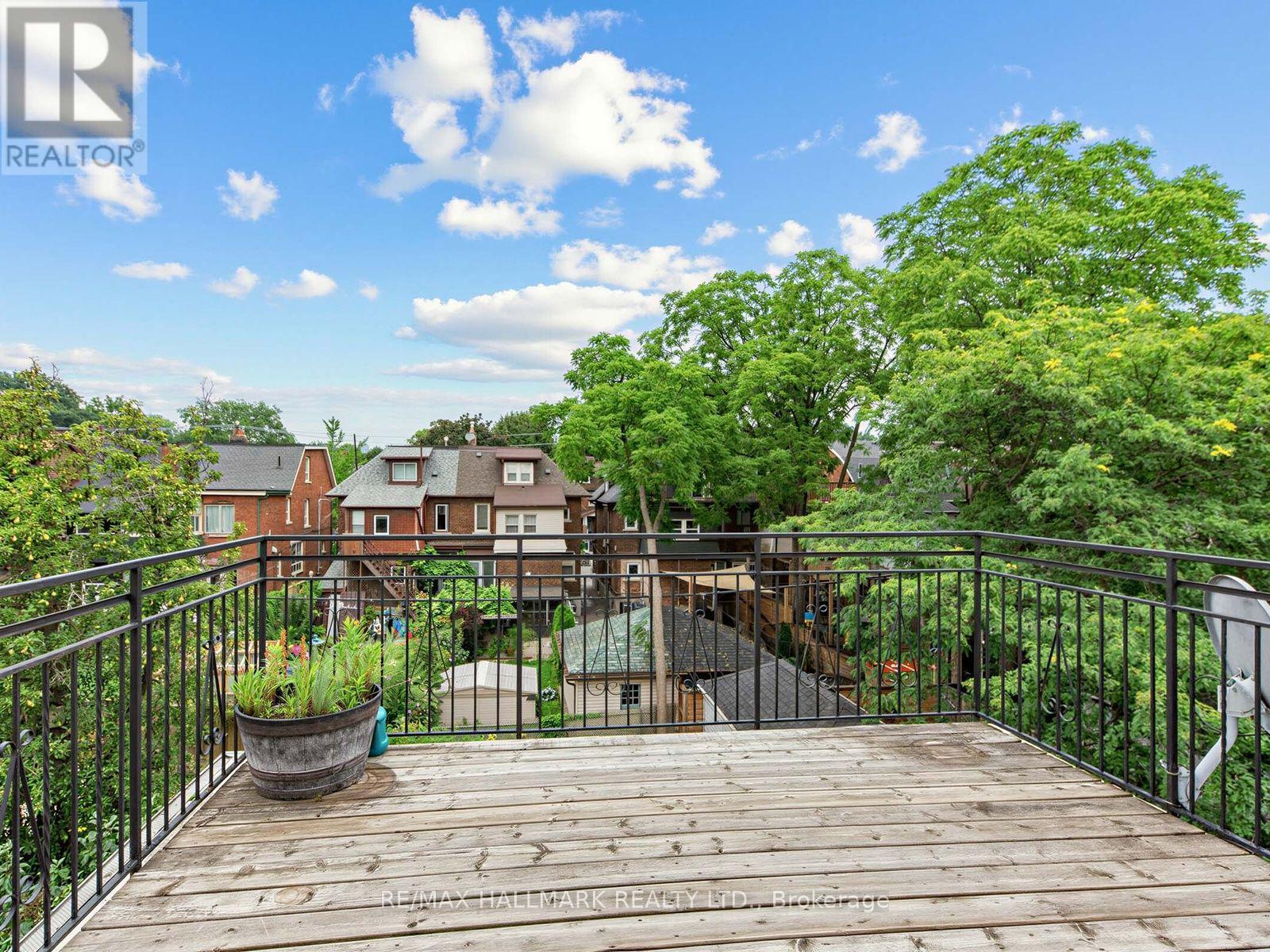 3 - 43 Highview Crescent, Toronto, Ontario  M6H 2Y3 - Photo 20 - W13657154