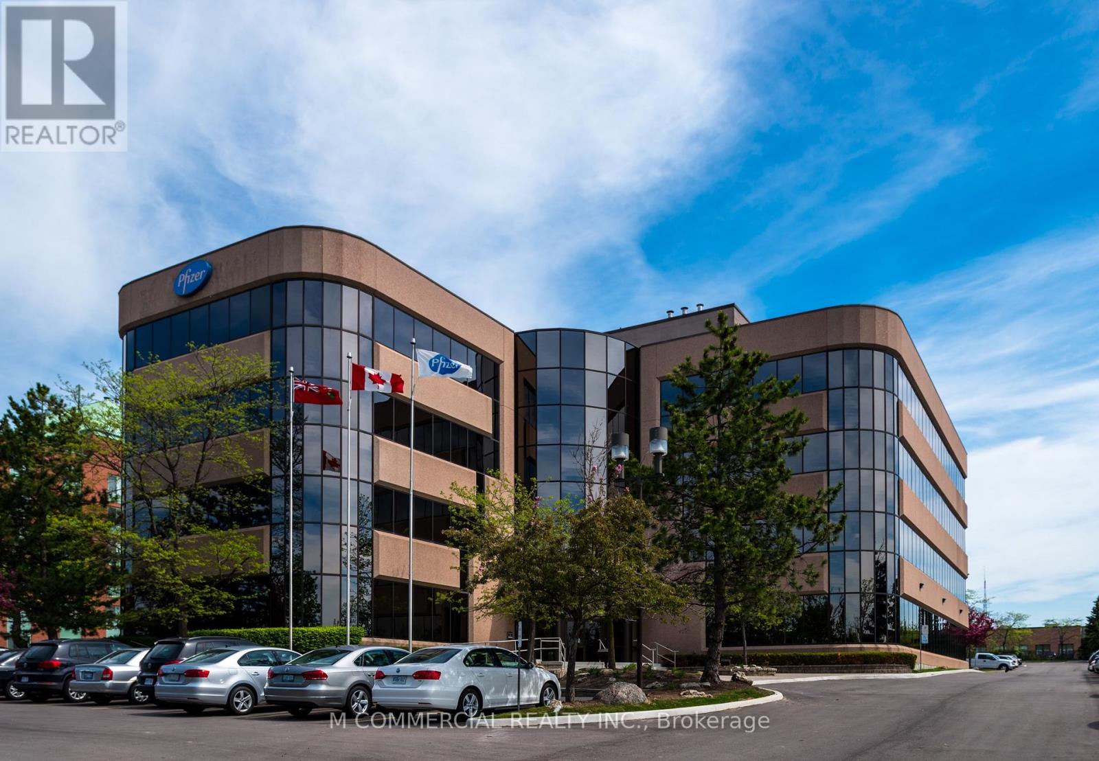 260 - 5975 Whittle Road, Mississauga, Ontario  L4Z 3N1 - Photo 1 - W13657156
