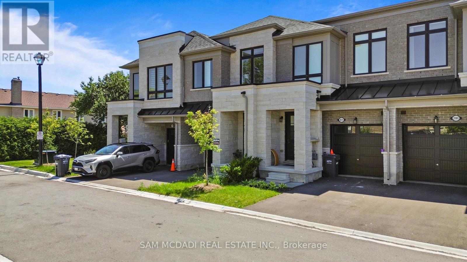 2076 COPPENWOOD COMMON, Burlington, Ontario