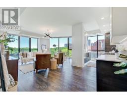 402 - 2118 BLOOR STREET W, Toronto, Ontario