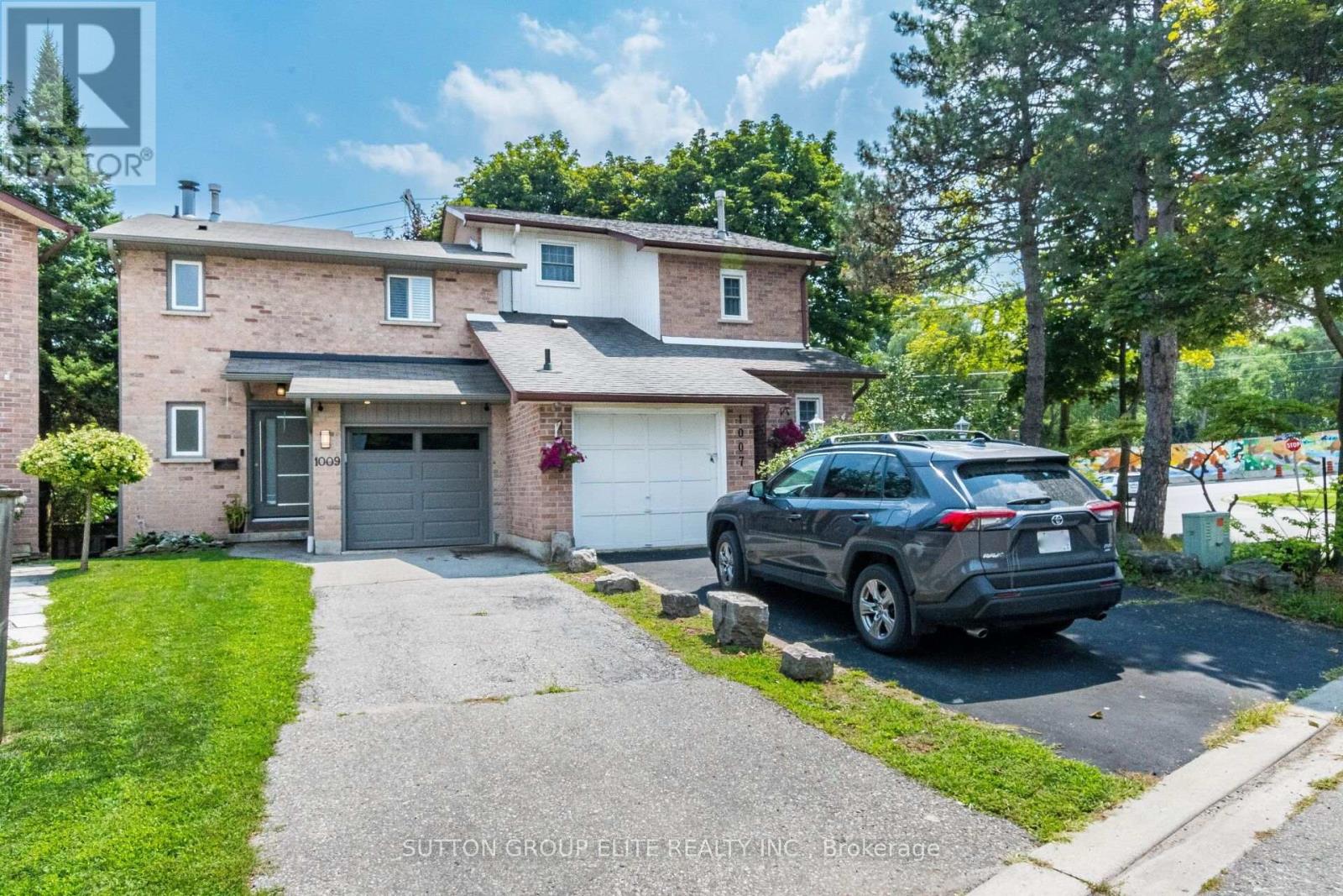 1009 IBAR WAY, Mississauga, Ontario