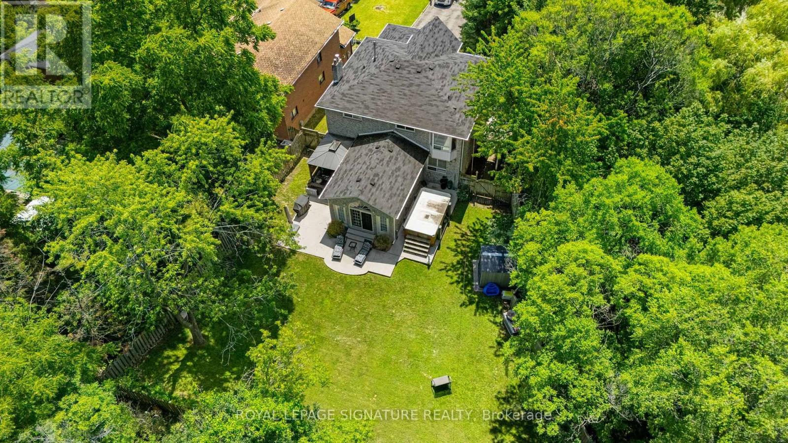 840 Sheppard Avenue, Pickering, Ontario  L1V 1G5 - Photo 46 - E13657298