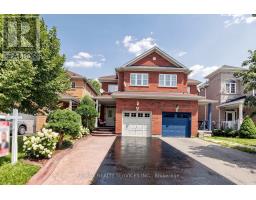 50 ROCKY POINT CRESCENT, Brampton, Ontario