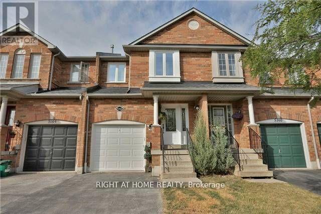 5162 FALCONCREST DRIVE, Burlington, Ontario