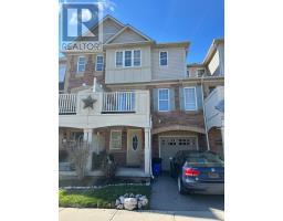 225 SCHREYER CRESCENT, Milton, Ontario