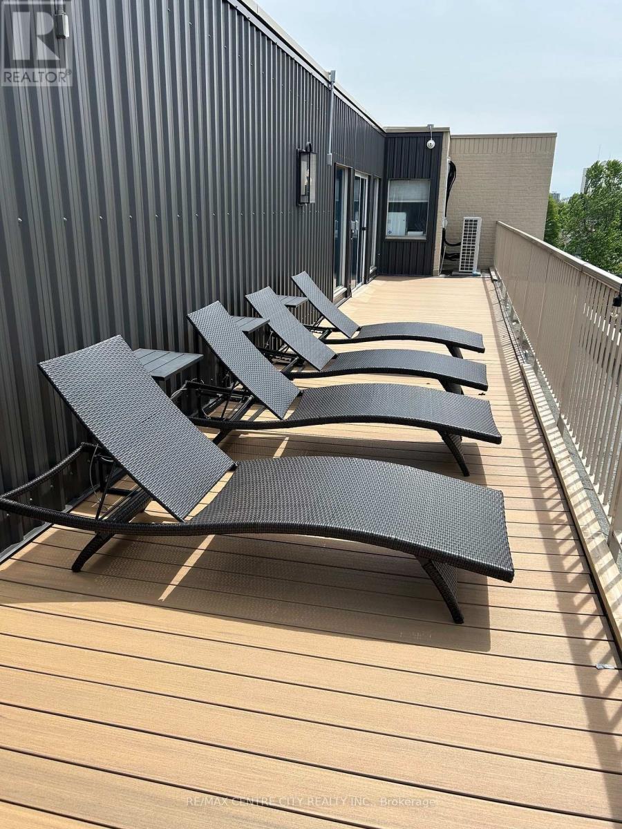 605 - 440 Central Avenue, London East, Ontario  N6B 2E5 - Photo 37 - X13649440