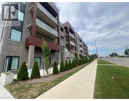 408 DUNDAS Street S Unit# 403, Cambridge, Ontario