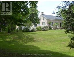 5595 25 SIDE ROAD, Milton, Ontario