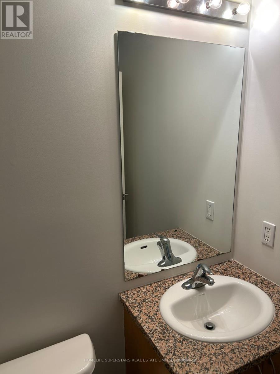 1006 - 349 Rathburn Road W, Mississauga, Ontario L5B 0G9 - Photo 9 - W13634984