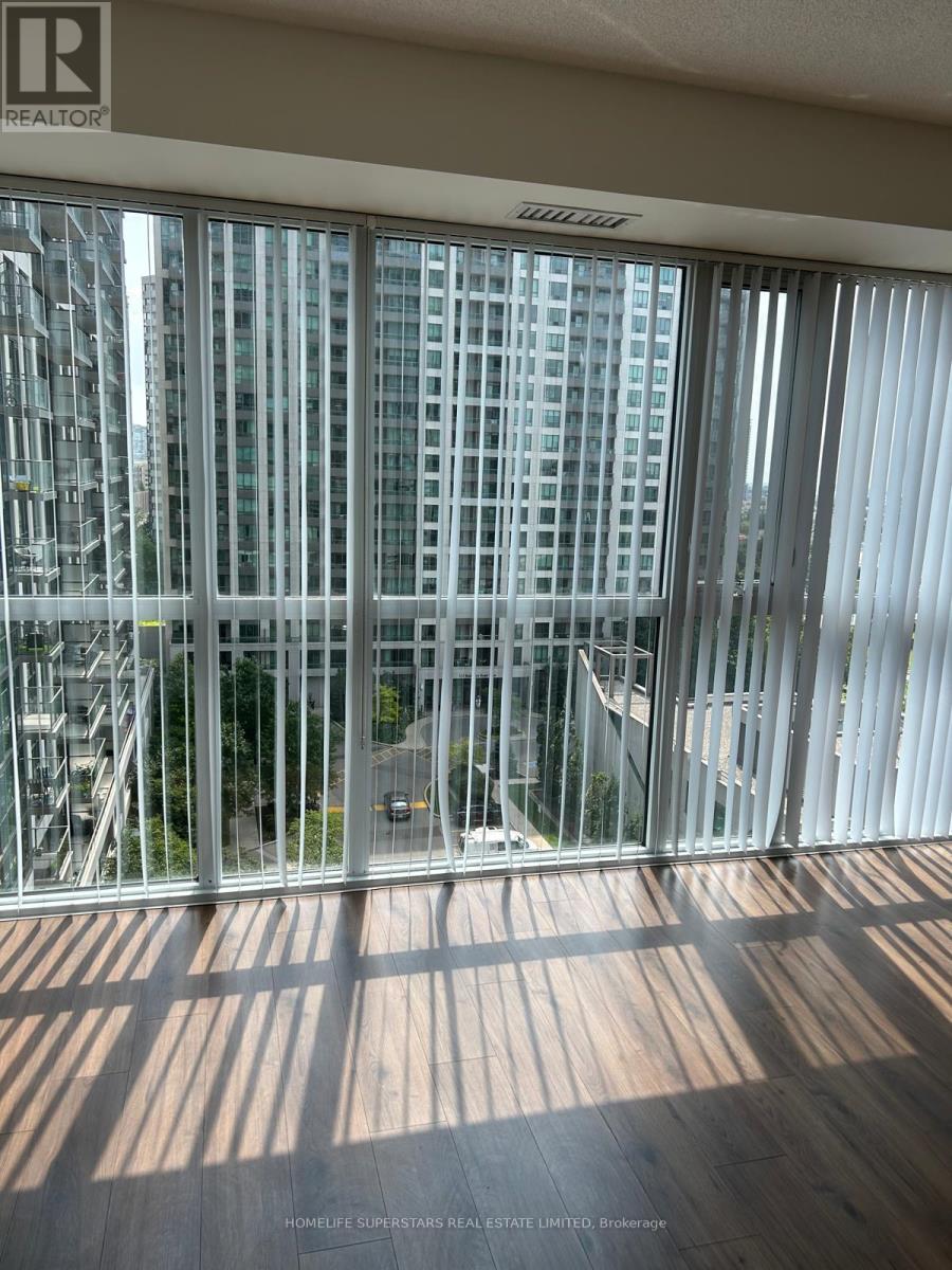 1006 - 349 Rathburn Road W, Mississauga, Ontario L5B 0G9 - Photo 20 - W13634984