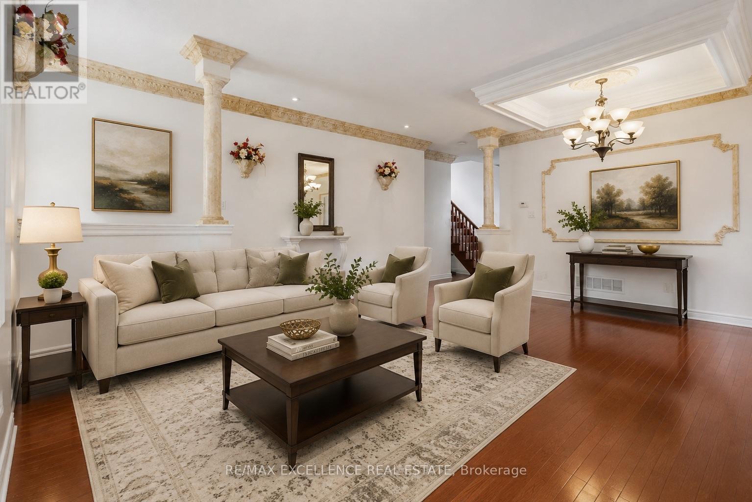 21 Castle Mountain Drive, Brampton, Ontario L6R 2W9 - Photo 9 - W13637424