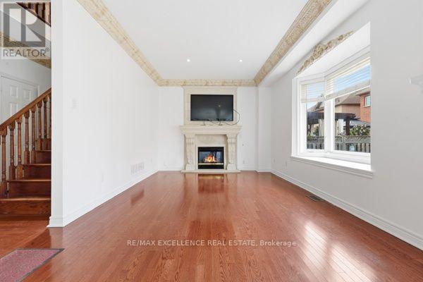 21 Castle Mountain Drive, Brampton, Ontario L6R 2W9 - Photo 17 - W13637424