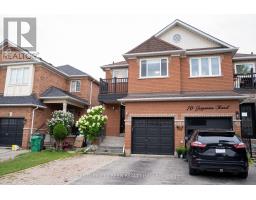 72 GRAPEVINE ROAD, Caledon, Ontario