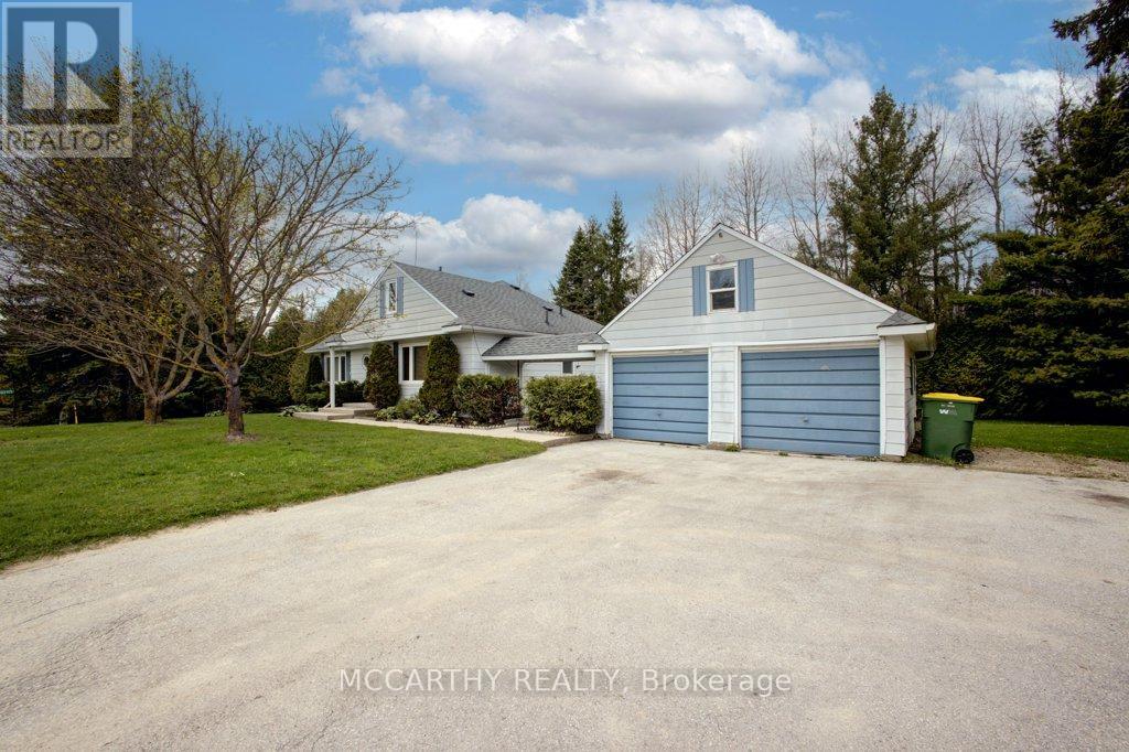 407113 Grey Rd 4 Road, Grey Highlands, Ontario N0C 1E0 - Photo 2 - X13130680