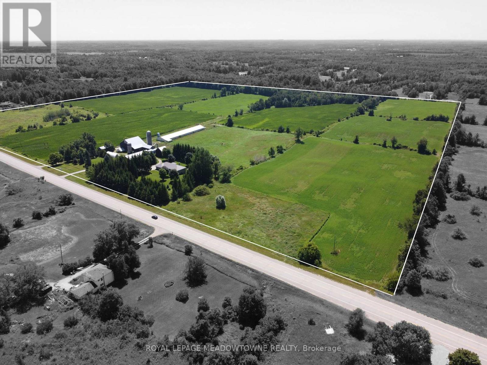4958 WELLINGTON ROAD 125, Erin, Ontario