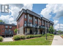 28 - 2 WILLOW STREET, Brant, Ontario