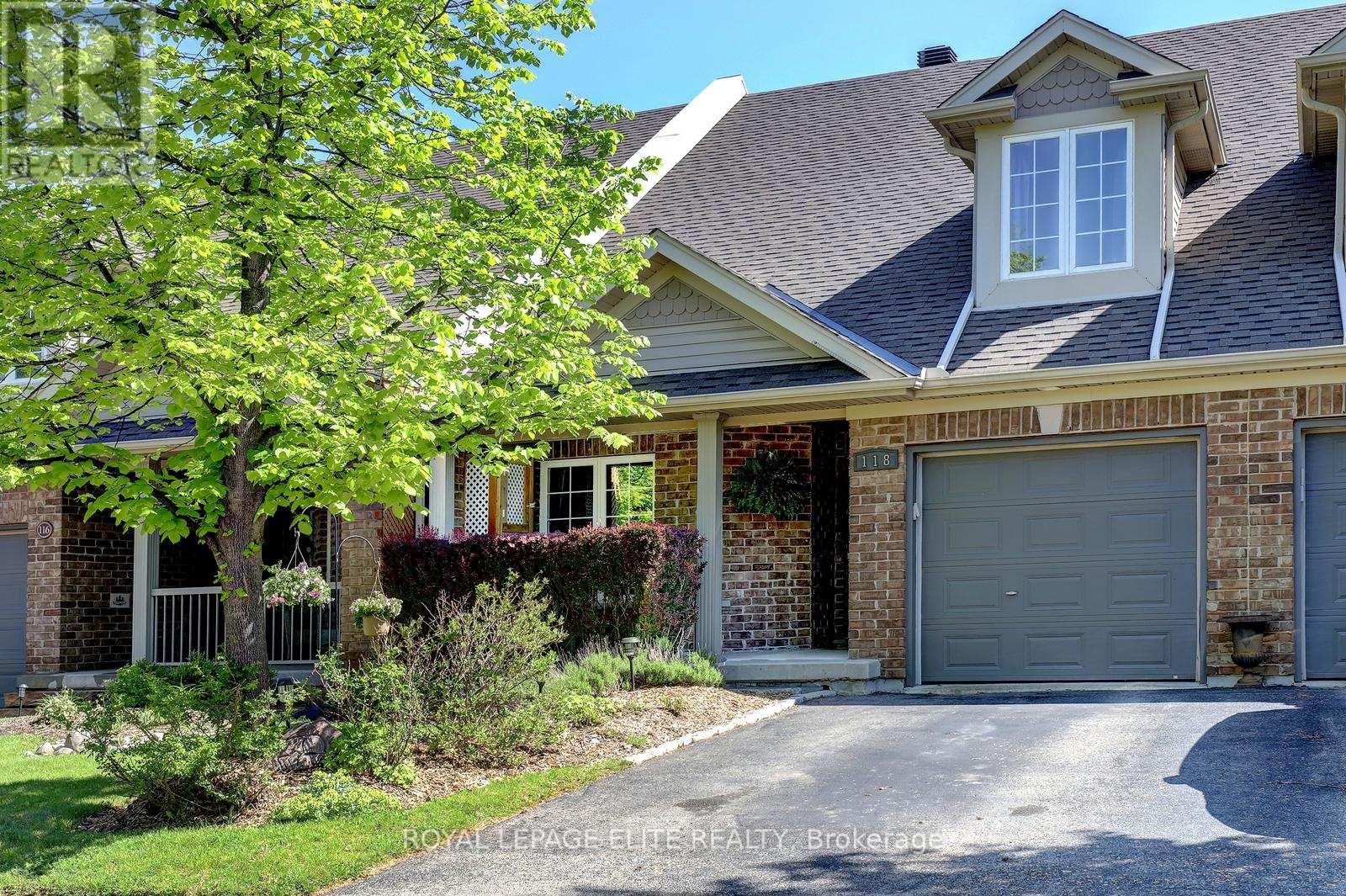 118 LYNCH CIRCLE, Guelph, Ontario