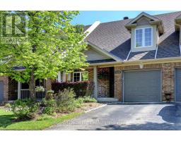 118 LYNCH CIRCLE, Guelph, Ontario