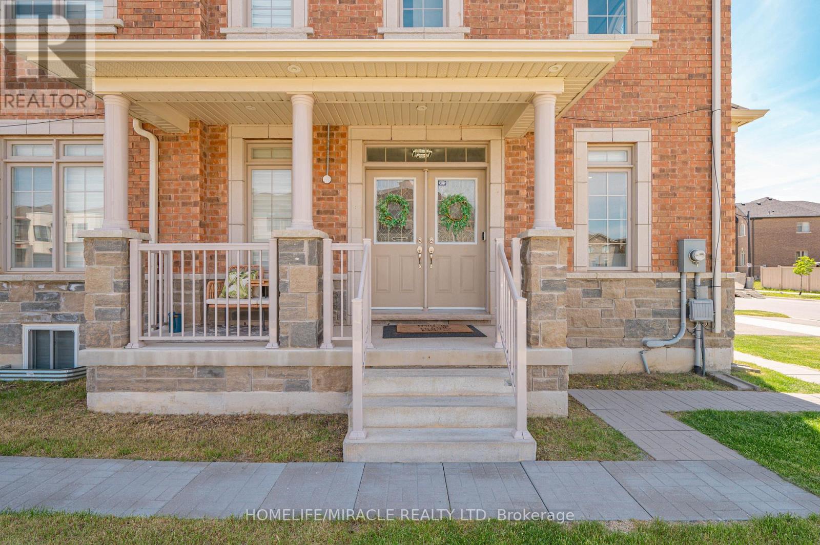 220 Great Falls Boulevard, Hamilton, Ontario  L8B 1Z1 - Photo 5 - X13657190