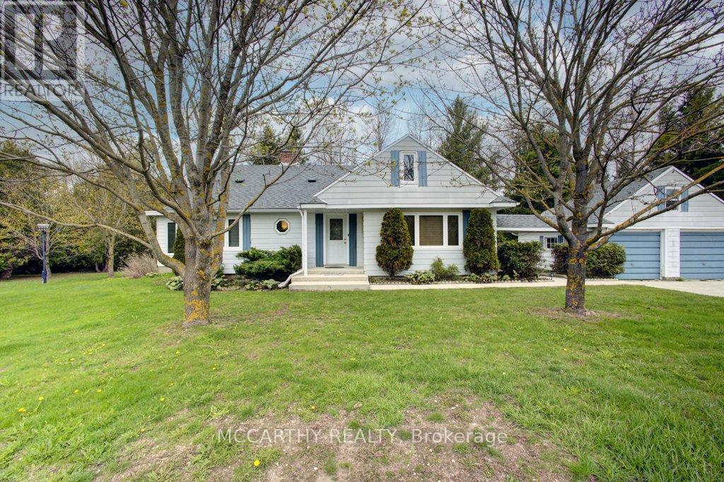 407113 Grey Rd 4 Road, Grey Highlands, Ontario N0C 1E0 - Photo 4 - X13130680