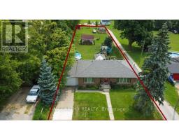 341 VICTORIA STREET EAST STREET E, Southgate, Ontario