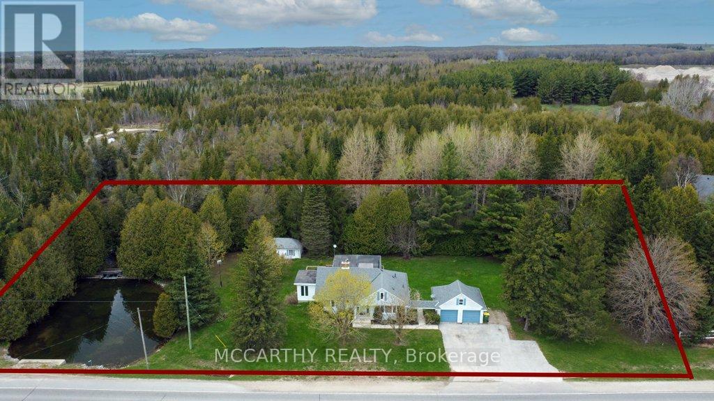 407113 GREY RD 4 ROAD, Grey Highlands, Ontario