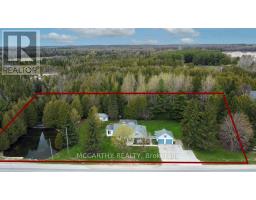 407113 GREY RD 4 ROAD, Grey Highlands, Ontario