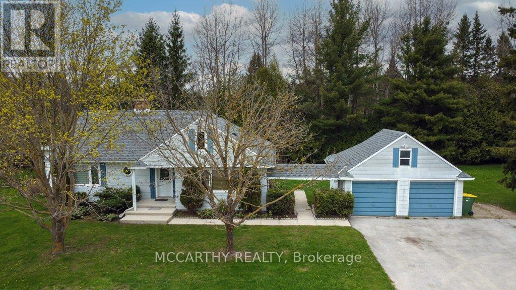 407113 Grey Rd 4 Road, Grey Highlands, Ontario N0C 1E0 - Photo 3 - X13130680