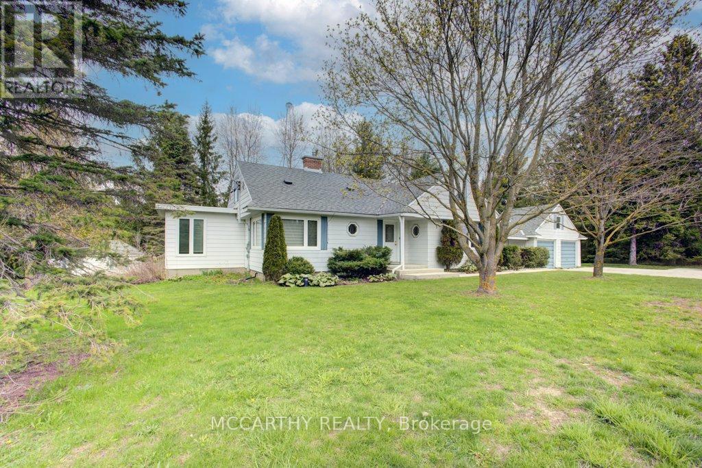 407113 Grey Rd 4 Road, Grey Highlands, Ontario N0C 1E0 - Photo 5 - X13130680