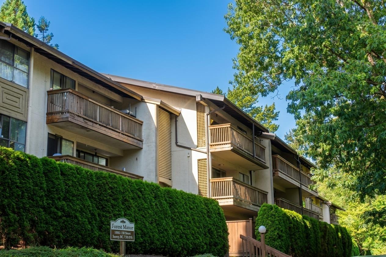102 10061 150 Street, Surrey, British Columbia  V3R 4A7 - Photo 5 - R3153905