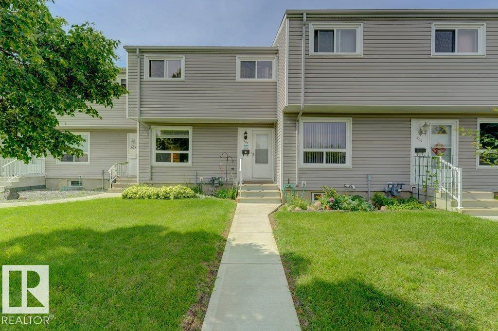 307 Northgate Tc Nw, Edmonton, Alberta  T5E 3E3 - Photo 1 - E4502904