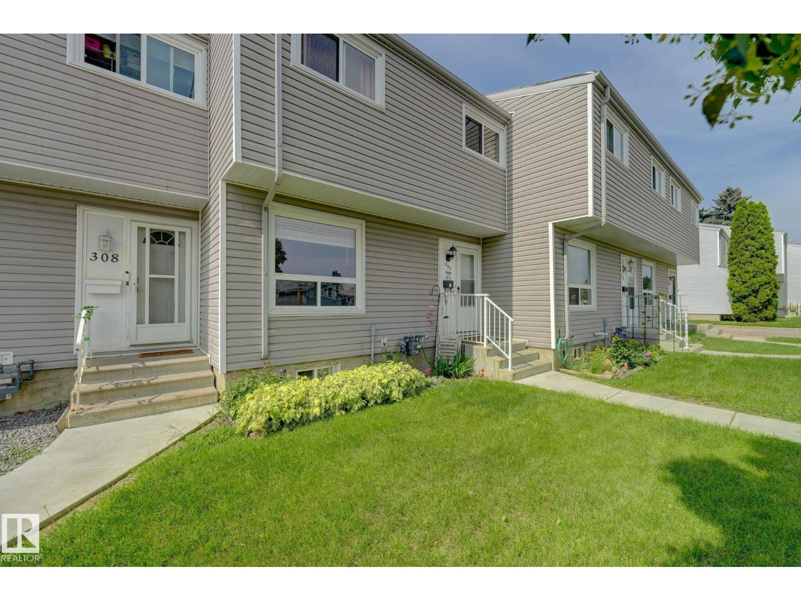 307 Northgate Tc Nw, Edmonton, Alberta  T5E 3E3 - Photo 52 - E4502904