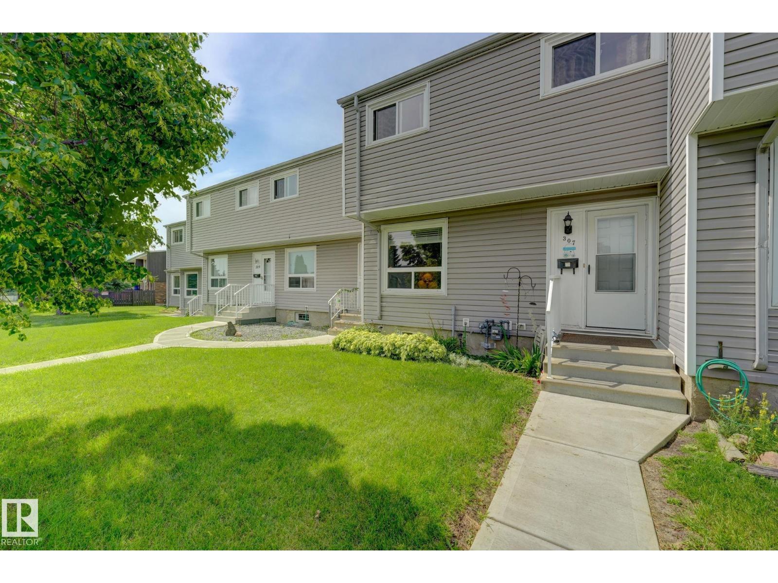 307 Northgate Tc Nw, Edmonton, Alberta  T5E 3E3 - Photo 44 - E4502904