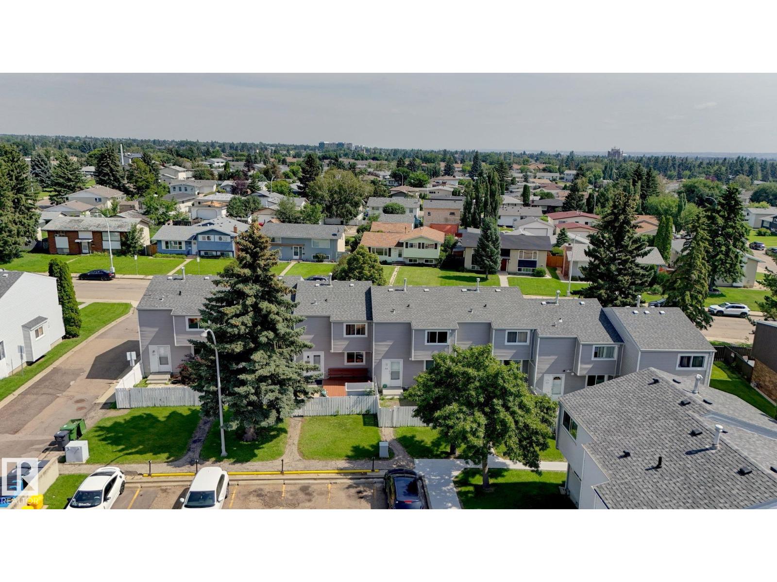 307 Northgate Tc Nw, Edmonton, Alberta  T5E 3E3 - Photo 55 - E4502904