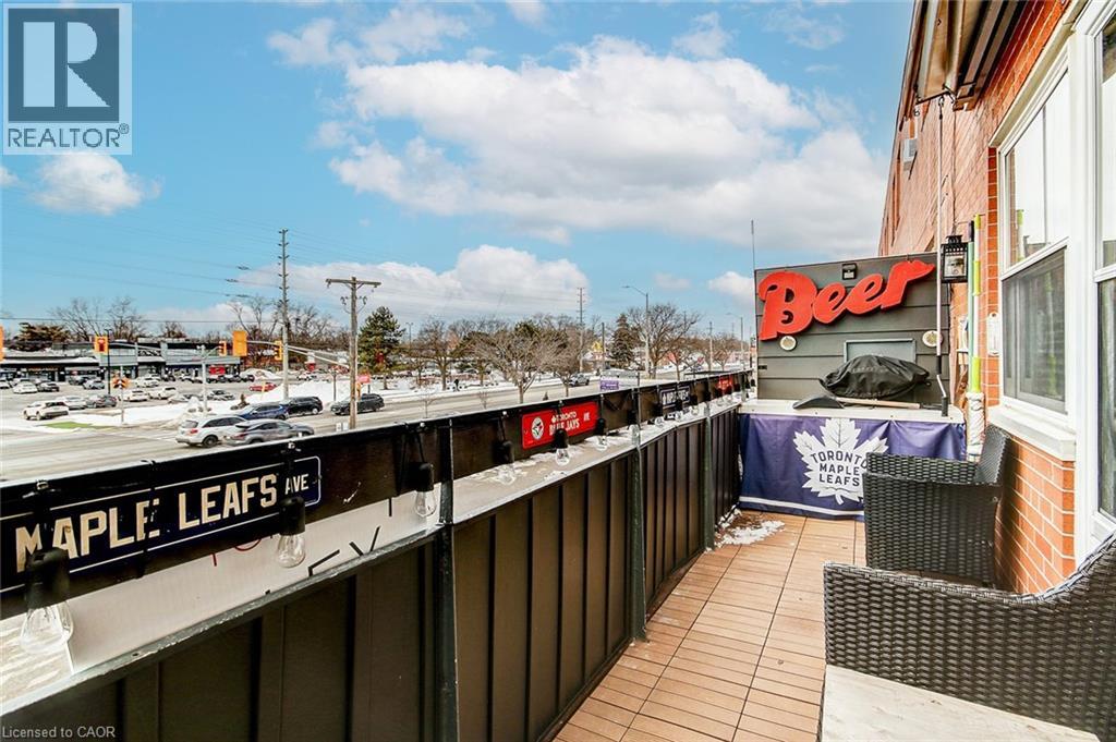 1858 Lakeshore Road W, Mississauga, Ontario  L5J 1J7 - Photo 12 - 40798170