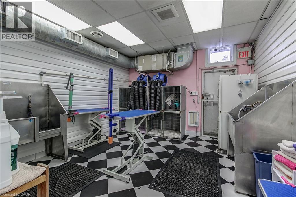1858 Lakeshore Road W, Mississauga, Ontario  L5J 1J7 - Photo 7 - 40798170